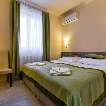 Kentaur Lovaspanzio Hódmezővásárhely Extérieur photo