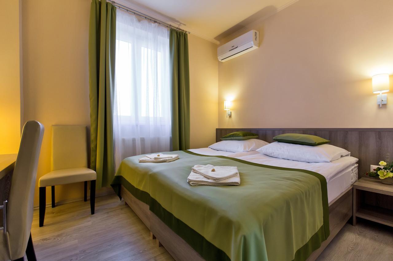 Kentaur Lovaspanzio Hódmezővásárhely Extérieur photo
